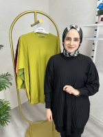 Triko Tunik