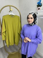 Triko Tunik - Görsel 7