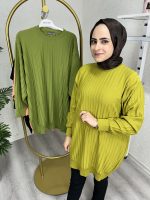 Triko Tunik - Görsel 6