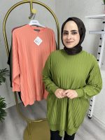 Triko Tunik - Görsel 4